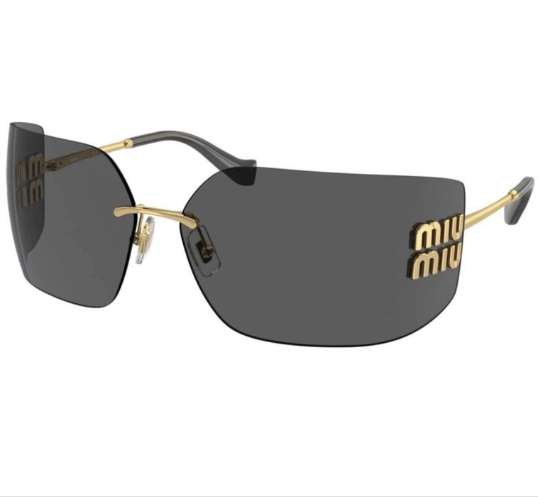 Дамски очила miu miu