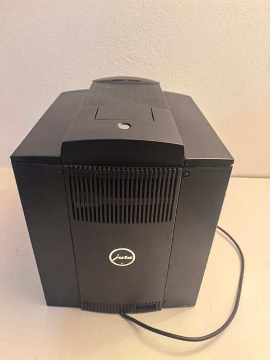 Espresor Jura Impressa C5 dispozitiv de spumare lapte se emite factura