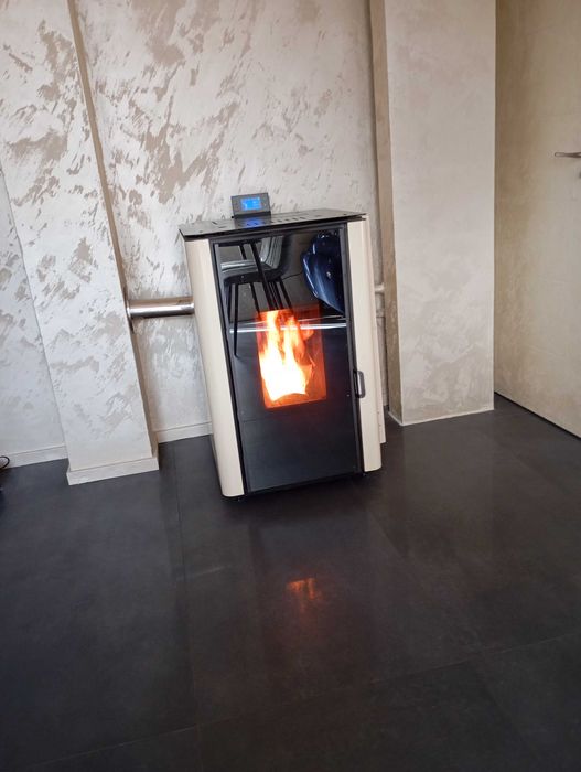 Печка Прити PLW11