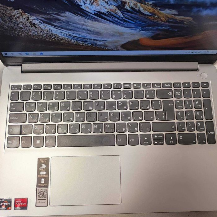 Лаптоп LENOVO IdeaPad 1 15ALC7