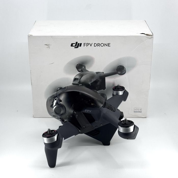 Drona DJI FPV Drone Only + Baterie DJI FPV | NOUA | Factura + Garantie
