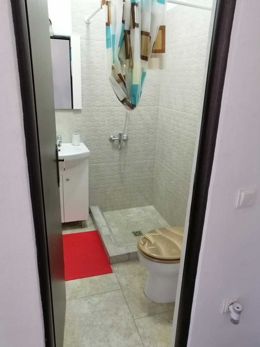 Cazare Colibita Iry's Land