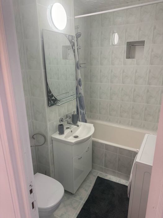 Apartament 2 camere +boxa de depozitare - de inchiriat