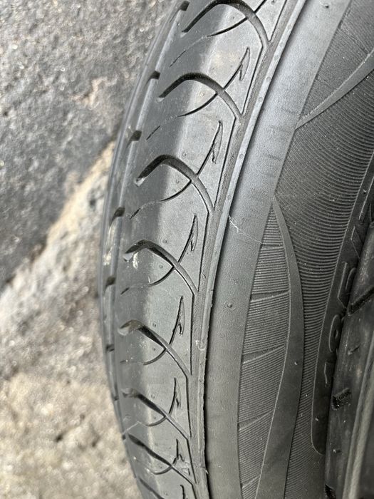 Шины летние 185/70 R14