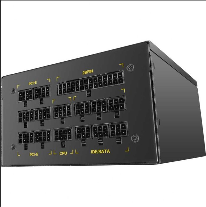 Sursa 1250W 80+Gold Segotep GP1350G