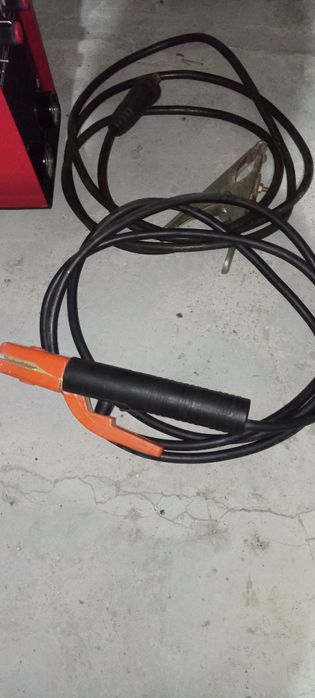 сварочный аппарат Elitech АИС 200СА