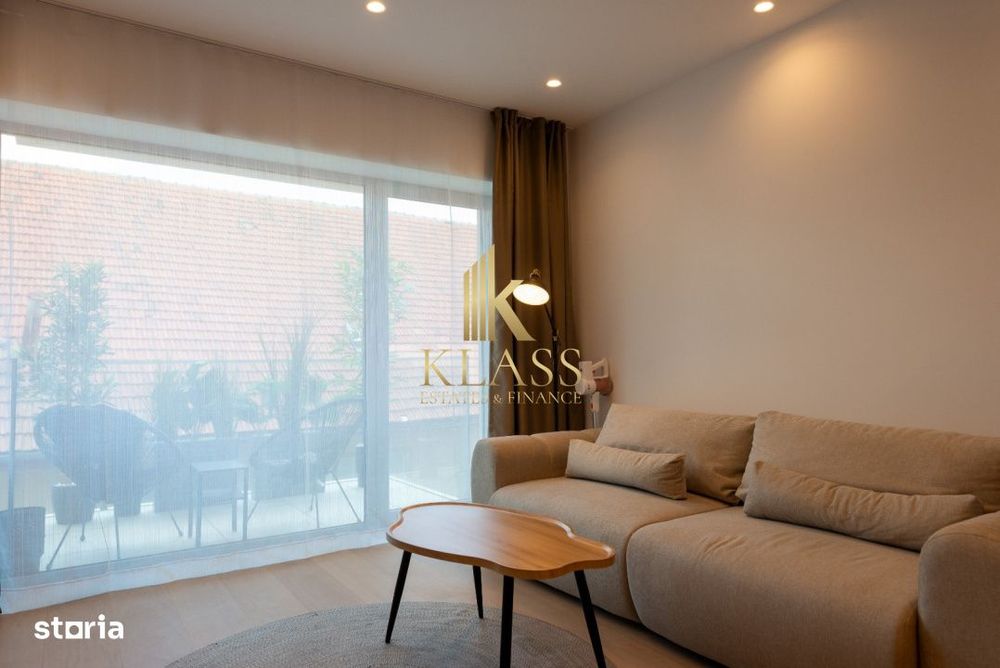 Apartament 2 camere | Aviatiei Tower | Promenada | Loc parcare inclus