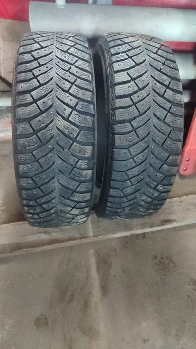 Продам 2 балона Мишлен