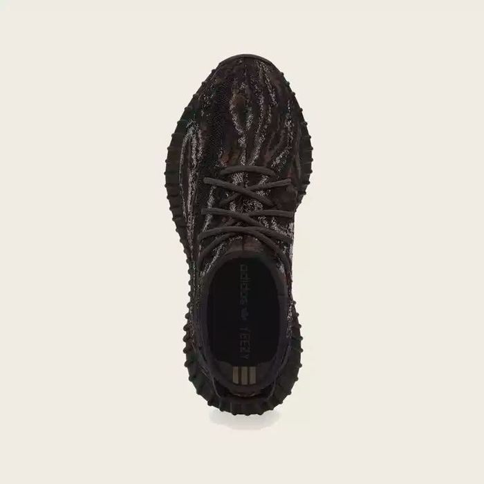 adidas Yeezy Boost 350 V2 - Mx Rock