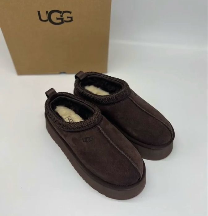 Угги «Ugg Tazz Platform»