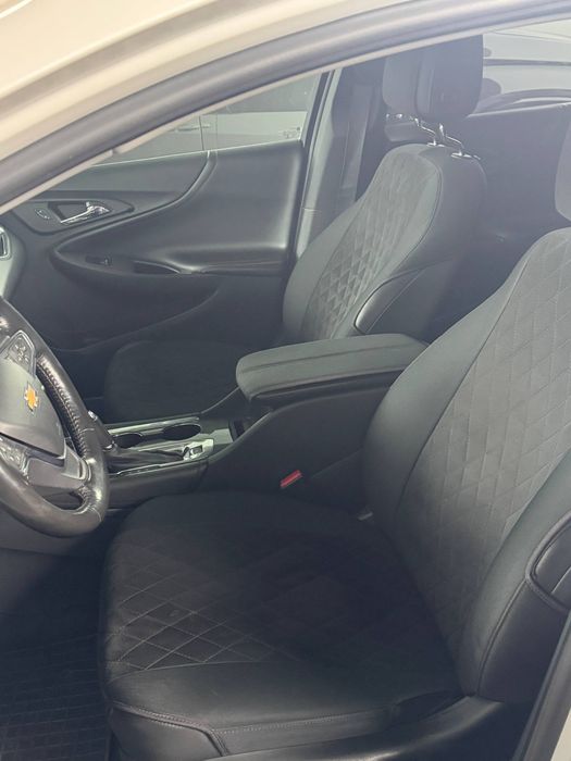 Malibu 2 2018 года 2.4