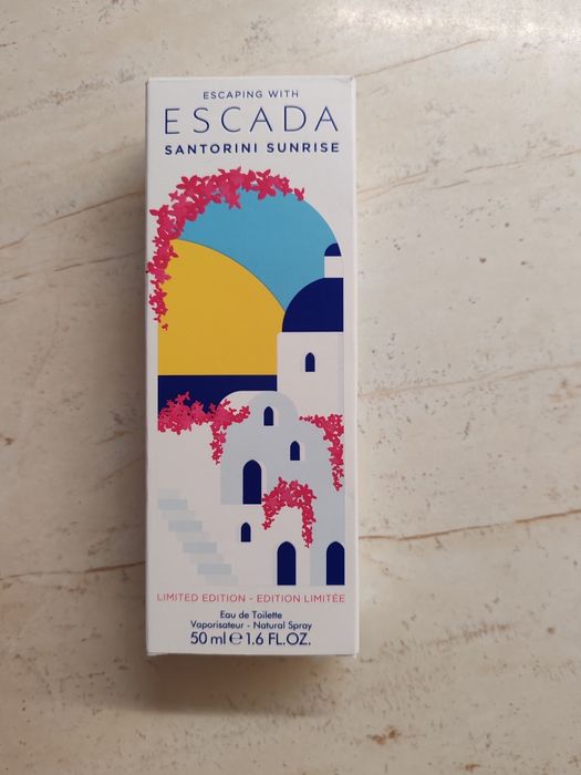 Parfum Escada ediție limitată 50 ml