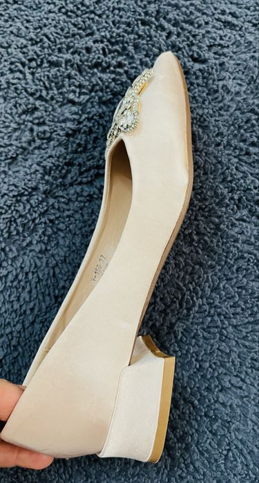 Set palton si pantofi