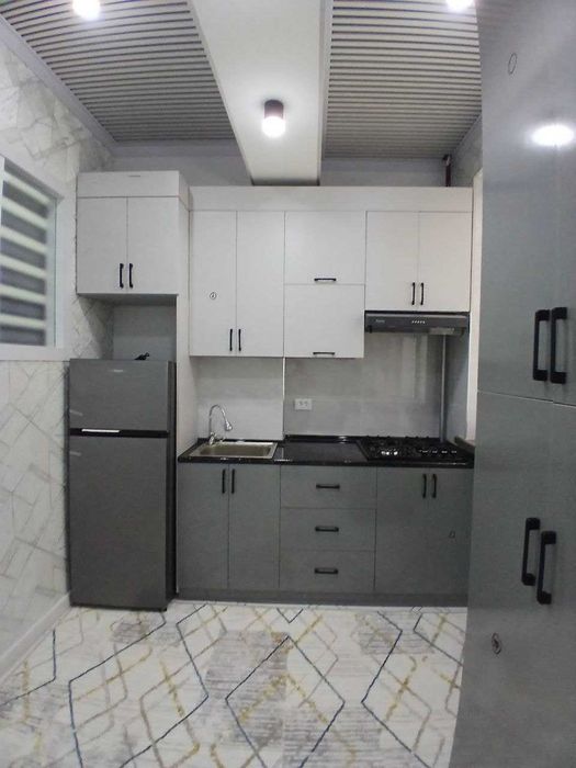 2х комнатная квартира на 5 этаже 38кв/м, в Самарканде