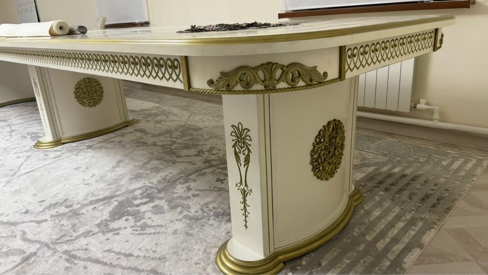 Гостевой стол 5х1,2