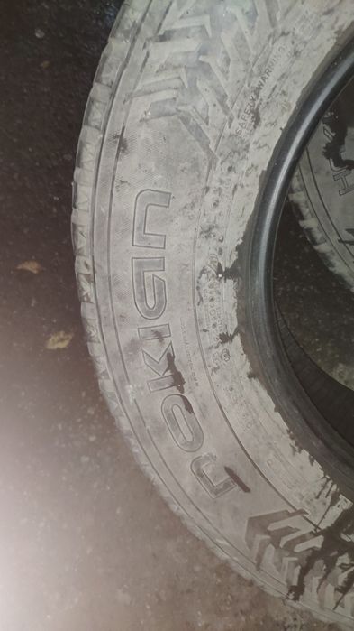 Продам баллонны зимние