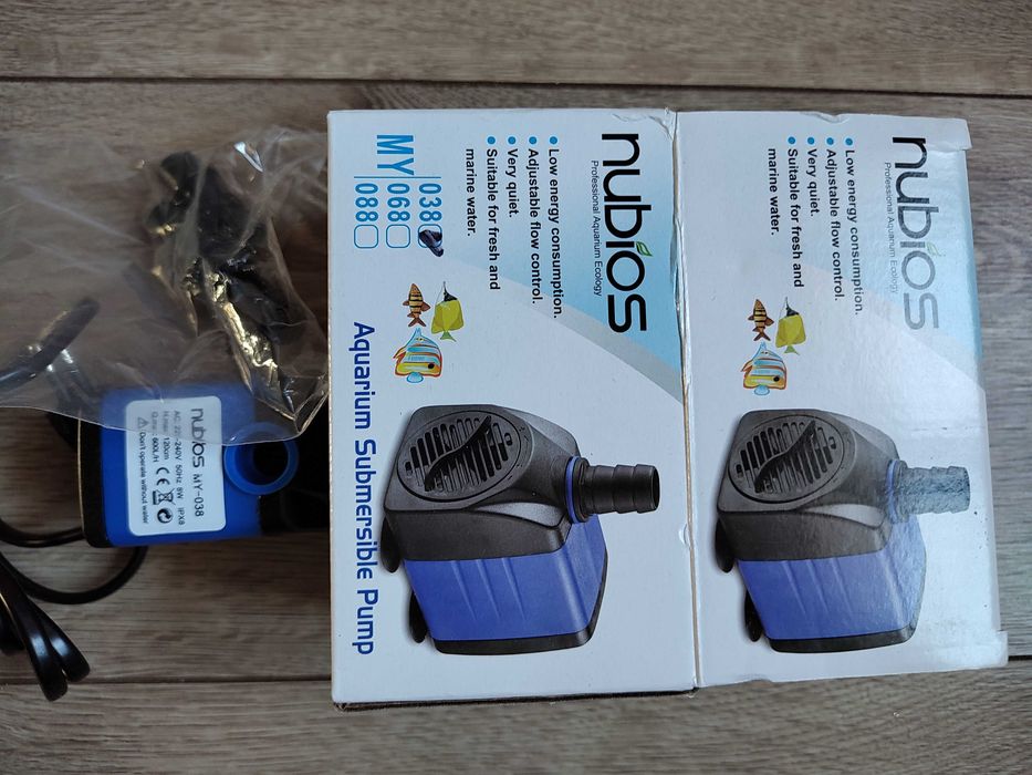 Pompa apa submersibila 600 L/H