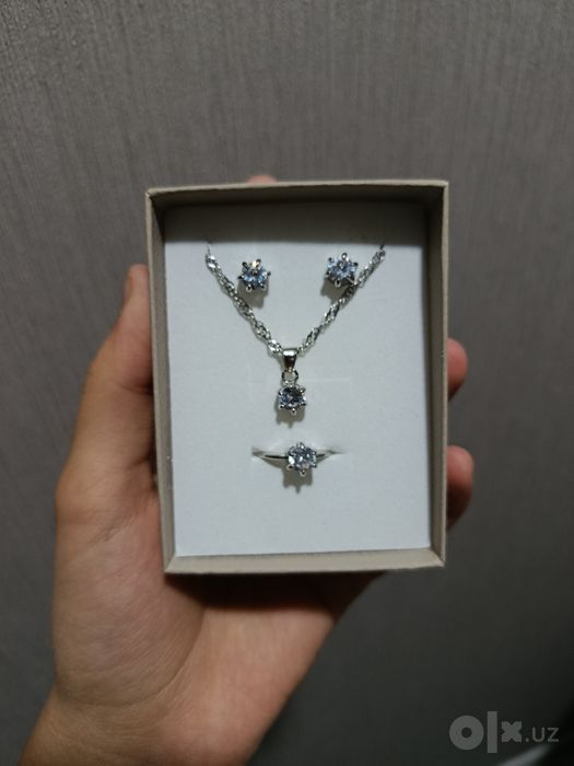 украшения бижутерия