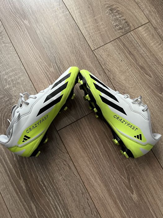 Vând Ghete Adidas Crazyfast