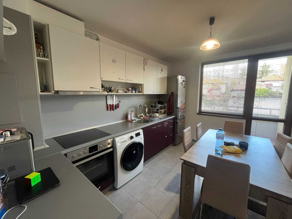 Продава се Тристаен апартамент в Казанлък - 108 кв.м за 874 €/кв.м - Снимка #2