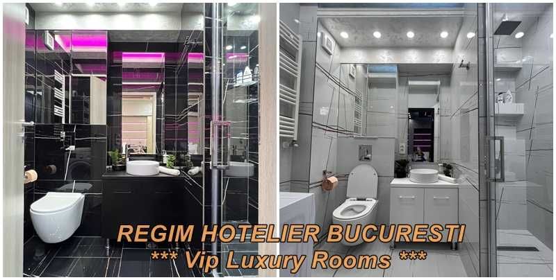 Studio nr.2/4 Regim Hotelier - sector 3 - Zona Decebal - Bucuresti