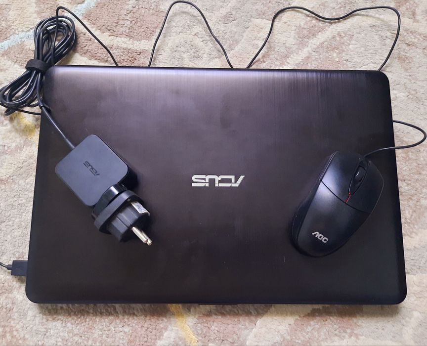 Asus Notebook Satiladi