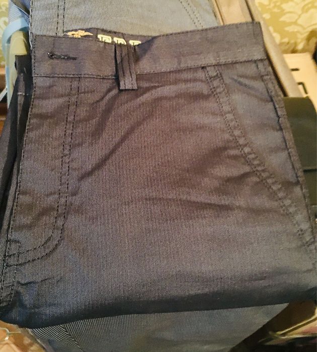 Слаксы мужские 48 размер