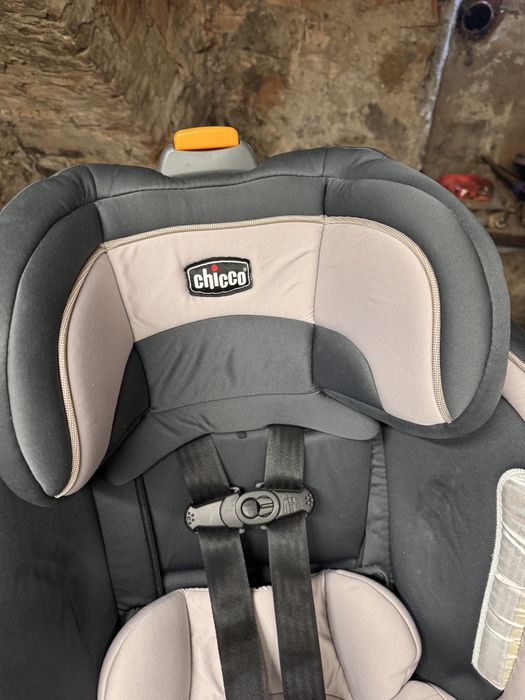 Scaun Auto copil- Chicco nextfit zip
