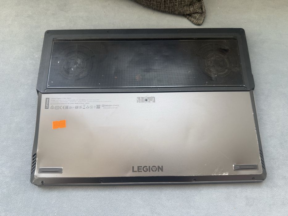 lenovo legion y730 ноутбук