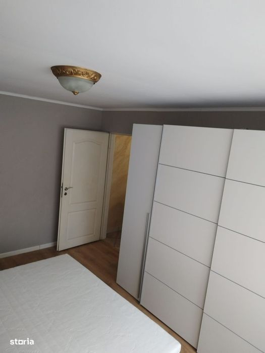 2 camere Darmanesti - Lidl