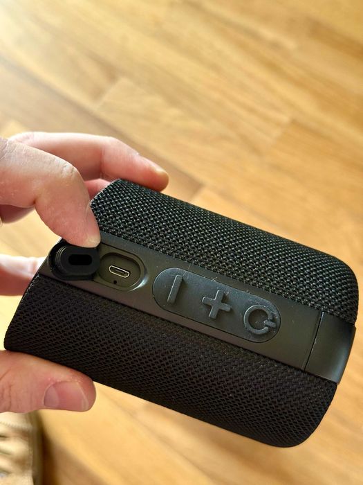 Boxă Bluetooth Modulară 2-în-1 (10W) – Se desparte în două boxe independente