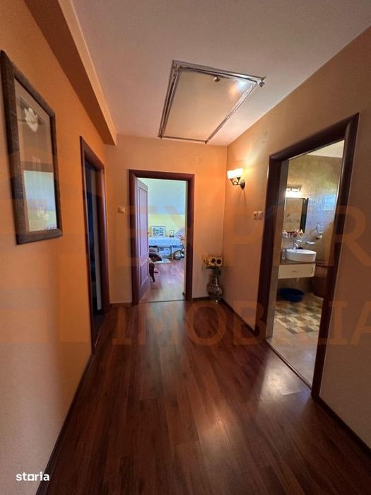 Casa de vanzare in Palazu Mare | 4 camere | Teren 655 mp