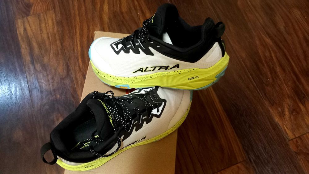 Altra Experience Wild 3+