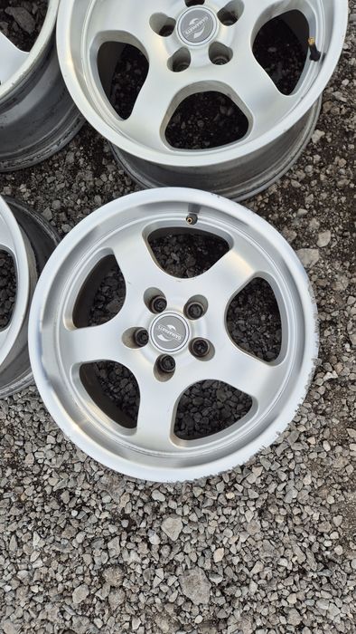 Джанти GAMAPARTS 5/100 VW,Audi,Subaru,Seat,Skoda 5x100