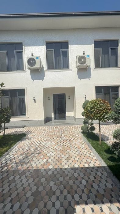 Коттедж 7-комнатный 200м2‼️ Мирабадский район