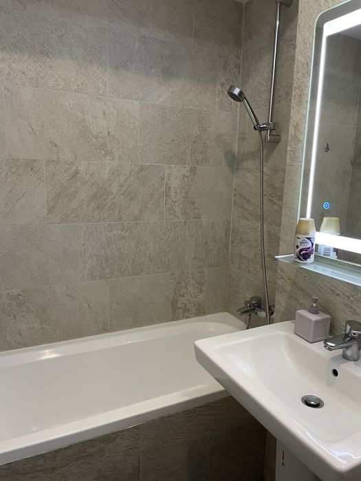 Apartament de vanzare 2 camere + loc de parcare inclus