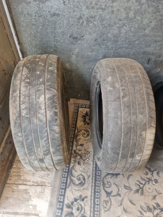 Продаж шины 265/65/17