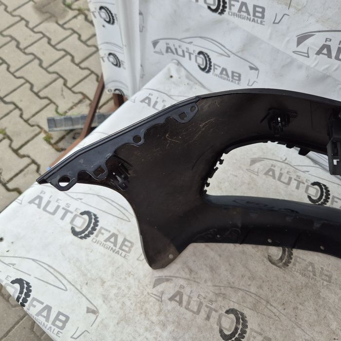 Bara fata BMW Seria 5 G30-G31 M-Paket an 2017-2018-2019-2020
