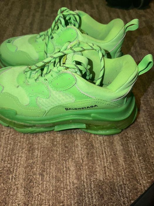 Маратонки Balenciaga(38)