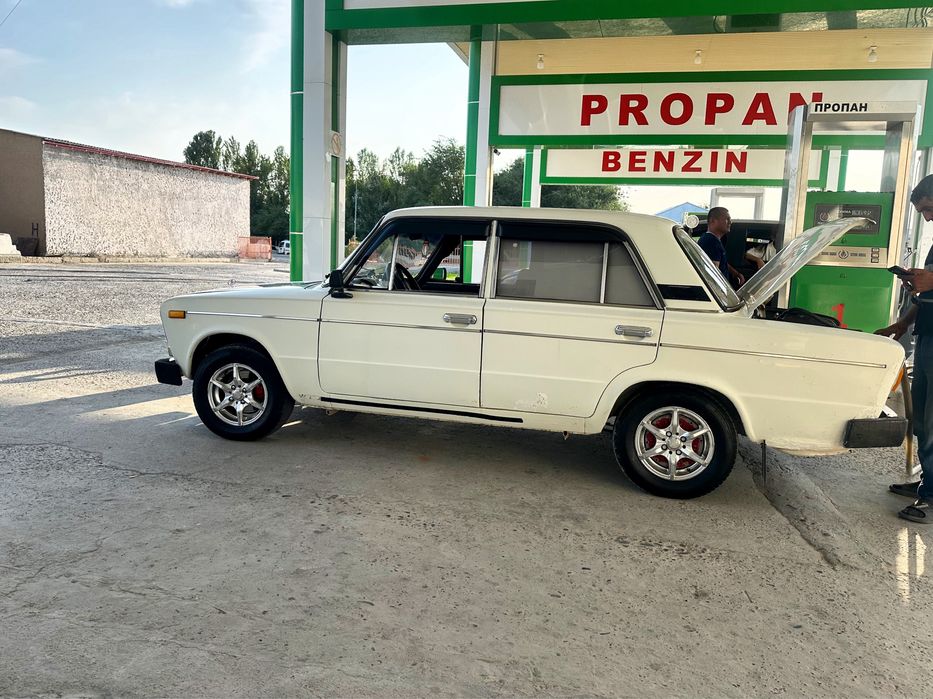 Vaz 2106 Jiguli 1994