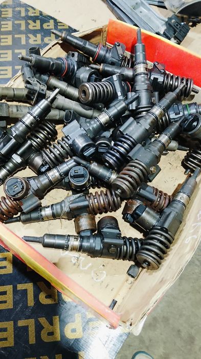 Форсунки на любой автомобиль