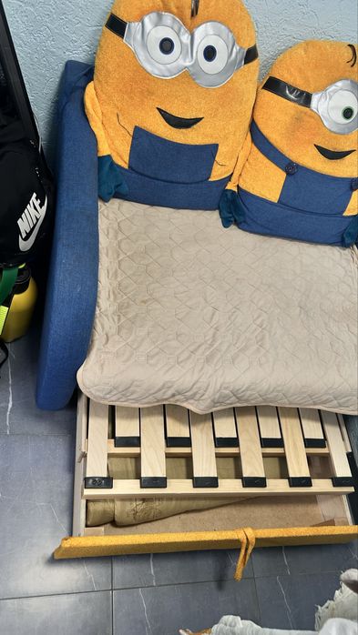 Мини диван для детей