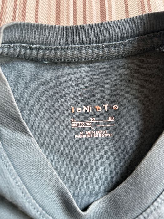 Детска тениска Nike