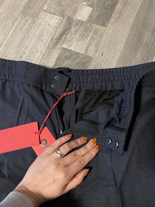 Pantaloni barbati hugo boss