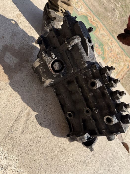 Продается аппаратура от man