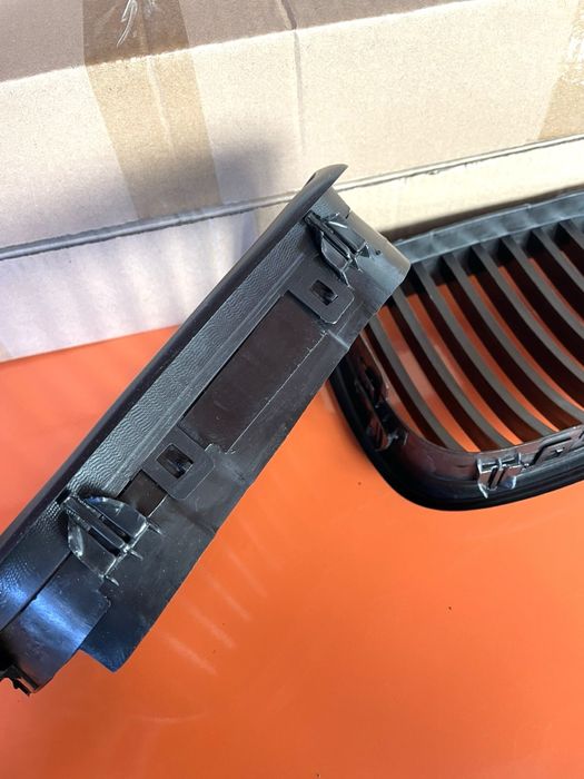 Ноздри на BMW E39 БМВ Е39