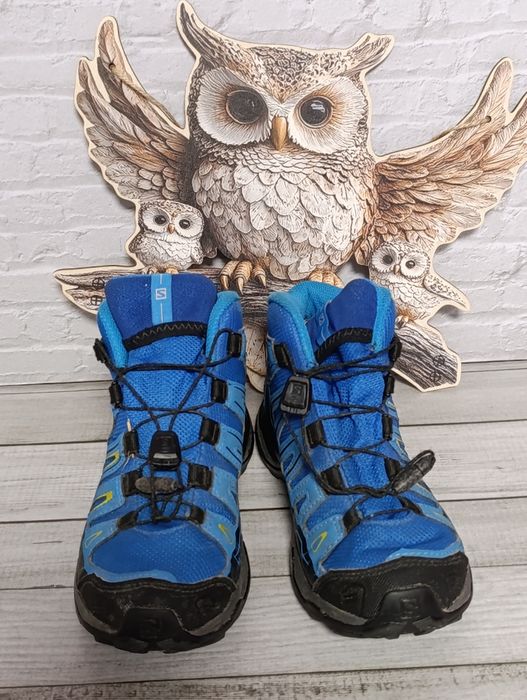 Маркови Детски обувки номер 34