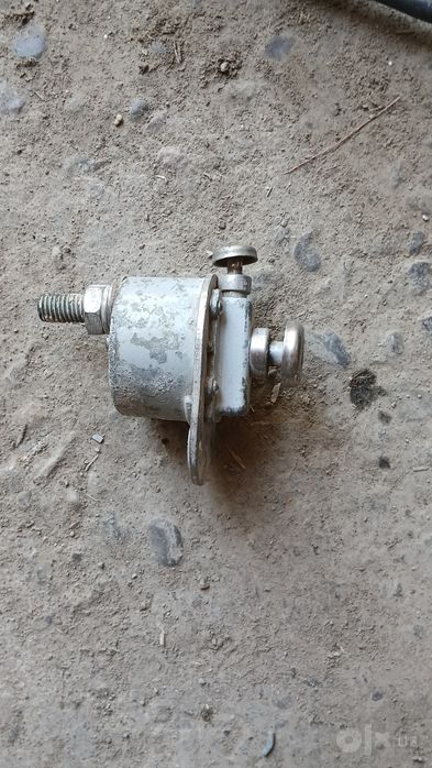 Massa kulichatel 53 zillarga