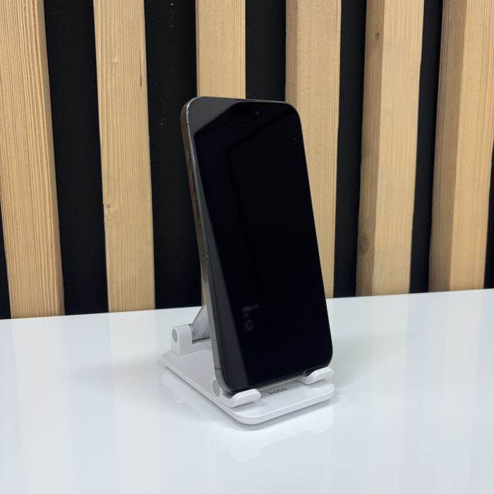  iPhone 15 Pro Max 256GB , Black Titanium