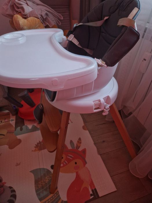 Детско столче Chipolino (6–36 месеца) – Отлично състояние